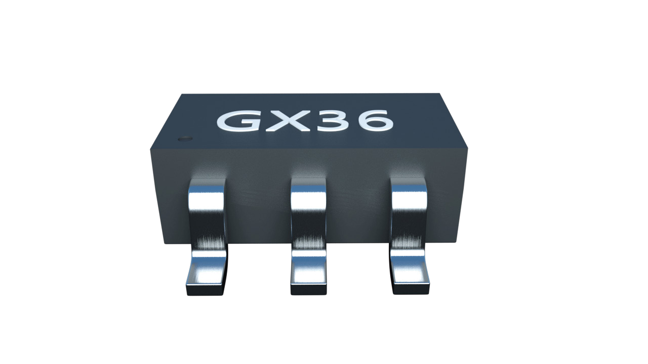 單芯片集成化溫度傳感器IC的應(yīng)用領(lǐng)域